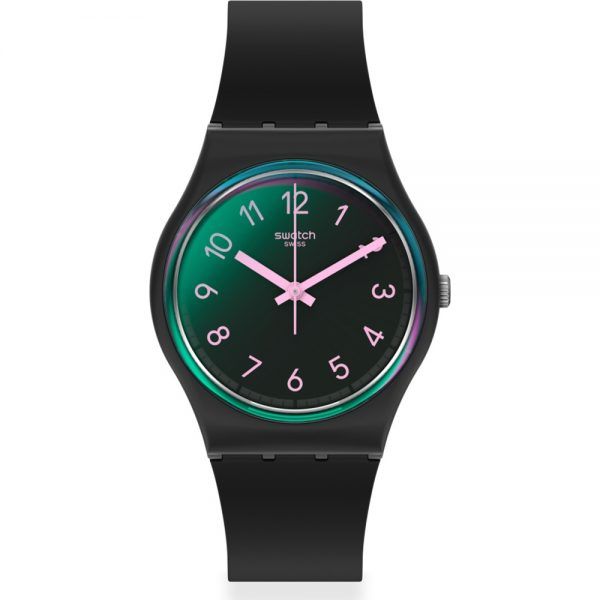 Reloj Swatch Originals La Night GB330